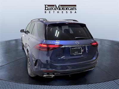 New 2026 Mercedes-Benz GLE 450 SUV 4MATIC for sale #MB260819 - photo 2