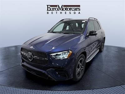 New 2026 Mercedes-Benz GLE 450 SUV 4MATIC for sale #MB260820 - photo 1