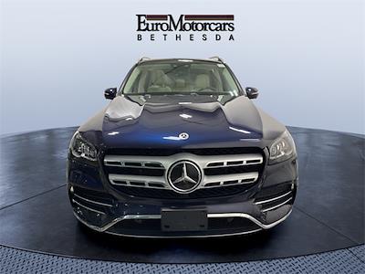 Used 2022 Mercedes-Benz GLS 450 - photo 1