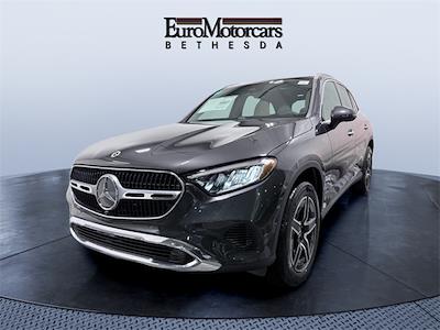 New 2026 Mercedes-Benz GLC 300 SUV 4MATIC for sale #MB260824 - photo 1