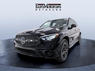 2026 Mercedes-Benz GLC 300 SUV AWD SUV for sale #MB260825 - photo 1