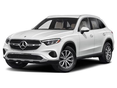 Used 2023 Mercedes-Benz GLC 300 SUV - photo 1