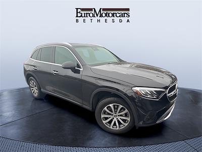 Used 2023 Mercedes-Benz GLC 300 SUV - photo 1