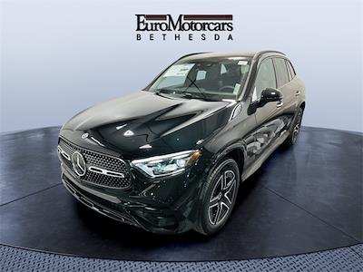 New 2026 Mercedes-Benz GLC 300 SUV 4MATIC for sale #MB260830 - photo 1
