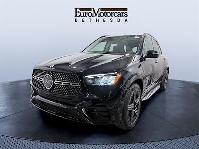 2026 Mercedes-Benz GLE 350 AWD SUV for sale #MB260832 - photo 1