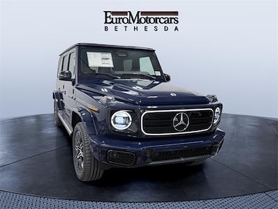 New 2026 Mercedes-Benz G-Class for sale #MB260834 - photo 1