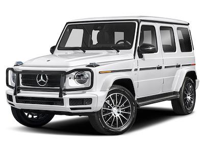 2019 Mercedes-Benz G-Class AWD SUV for sale #MB260834A - photo 1