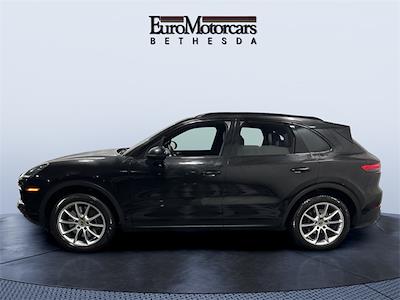 Used 2021 Porsche Cayenne - photo 1