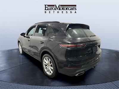 Used 2021 Porsche Cayenne - photo 1