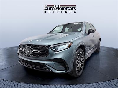 New 2026 Mercedes-Benz GLC 300 SUV 4MATIC for sale #MB260836 - photo 1