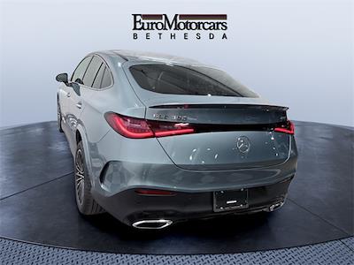 New 2026 Mercedes-Benz GLC 300 SUV 4MATIC for sale #MB260836 - photo 2