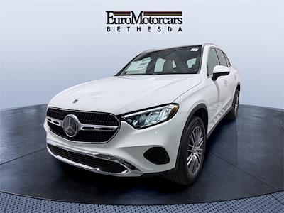 New 2026 Mercedes-Benz GLC 300 SUV 4MATIC for sale #MB260837 - photo 1