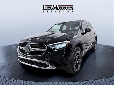 New 2026 Mercedes-Benz GLC 300 SUV 4MATIC for sale #MB260839 - photo 1