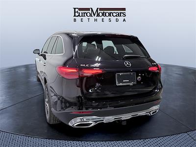 New 2026 Mercedes-Benz GLC 300 SUV 4MATIC for sale #MB260839 - photo 2