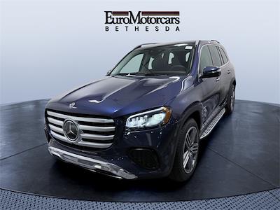 New 2026 Mercedes-Benz GLS 450 GLS for sale #MB260840 - photo 1