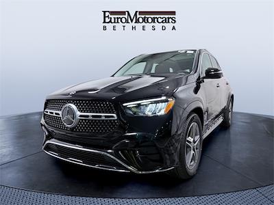 New 2026 Mercedes-Benz GLE 450 SUV 4MATIC for sale #MB260841 - photo 1
