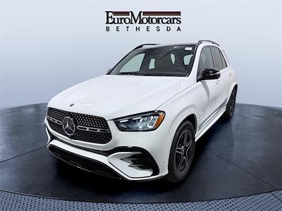 New 2026 Mercedes-Benz GLE 350 4MATIC for sale #MB260844 - photo 1