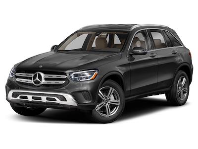 2021 Mercedes-Benz GLC 300 SUV AWD SUV for sale #MB260846A - photo 1