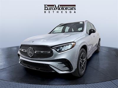 New 2026 Mercedes-Benz GLC 300 SUV 4MATIC for sale #MB260847 - photo 1