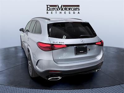 New 2026 Mercedes-Benz GLC 300 SUV 4MATIC for sale #MB260847 - photo 2