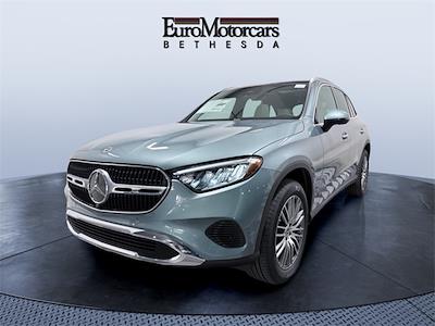 New 2026 Mercedes-Benz GLC 300 SUV 4MATIC for sale #MB260848 - photo 1