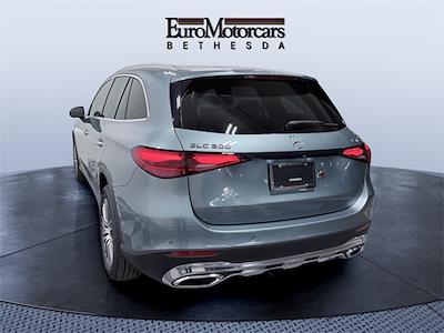 New 2026 Mercedes-Benz GLC 300 SUV 4MATIC for sale #MB260848 - photo 2