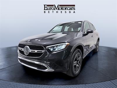 New 2026 Mercedes-Benz GLC 300 SUV 4MATIC for sale #MB260849 - photo 1