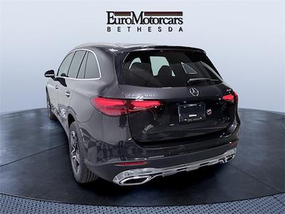 New 2026 Mercedes-Benz GLC 300 SUV 4MATIC for sale #MB260849 - photo 2
