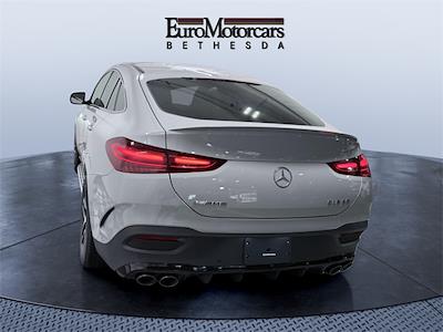 New 2026 Mercedes-Benz AMG GLE 53 SUV for sale #MB260852 - photo 2