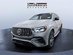 2026 Mercedes-Benz AMG GLE 53 SUV AWD SUV for sale #MB260852 - photo 1