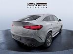 2026 Mercedes-Benz AMG GLE 53 SUV AWD SUV for sale #MB260852 - photo 3