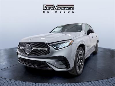 New 2026 Mercedes-Benz GLC 300 SUV 4MATIC for sale #MB260853 - photo 1