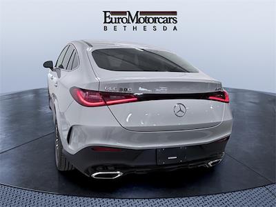 New 2026 Mercedes-Benz GLC 300 SUV 4MATIC for sale #MB260853 - photo 2