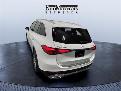 New 2026 Mercedes-Benz GLC 300 SUV 4MATIC for sale #MB260855 - photo 2