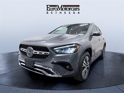 New 2026 Mercedes-Benz GLA 250 4MATIC for sale #MB260856 - photo 1