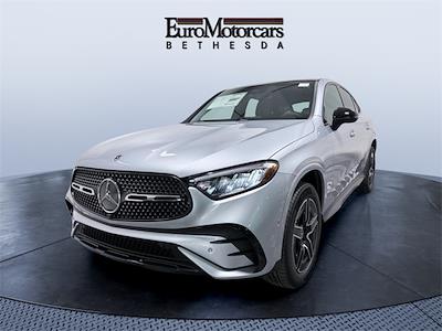 New 2026 Mercedes-Benz GLC 300 SUV 4MATIC for sale #MB260859 - photo 1