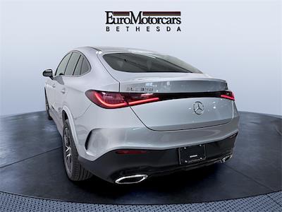 New 2026 Mercedes-Benz GLC 300 SUV 4MATIC for sale #MB260859 - photo 2