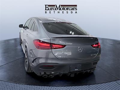 2026 Mercedes-Benz AMG GLE 53 SUV AWD SUV for sale #MB260860 - photo 2