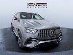 2026 Mercedes-Benz AMG GLE 53 SUV AWD SUV for sale #MB260860 - photo 4