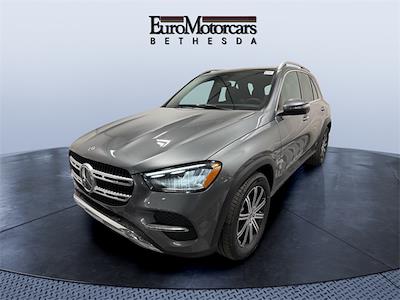 2026 Mercedes-Benz GLE 350 AWD SUV for sale #MB260864 - photo 1