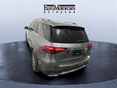 2026 Mercedes-Benz GLE 350 AWD SUV for sale #MB260864 - photo 2