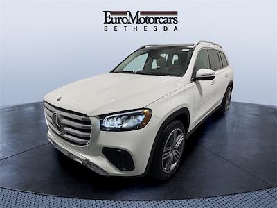 New 2026 Mercedes-Benz GLS 450 GLS for sale #MB260872 - photo 1