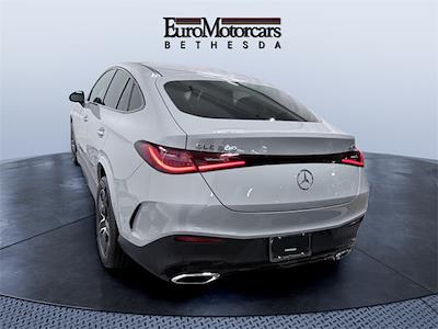 New 2026 Mercedes-Benz GLC 300 SUV 4MATIC for sale #MB260875 - photo 2
