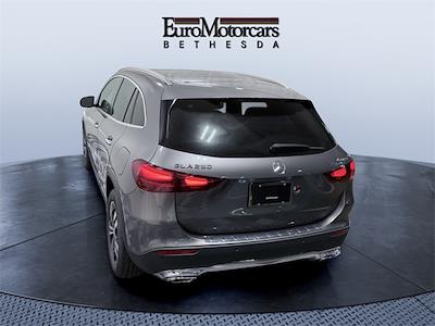 New 2026 Mercedes-Benz GLA 250 4MATIC for sale #MB260876 - photo 2