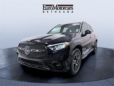 2026 Mercedes-Benz GLC 300 SUV AWD SUV for sale #MB260888 - photo 1
