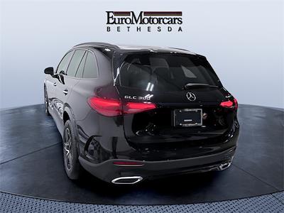 2026 Mercedes-Benz GLC 300 SUV AWD SUV for sale #MB260888 - photo 2