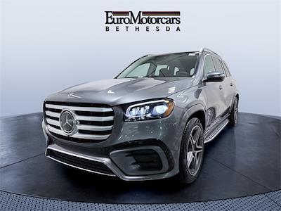 2026 Mercedes-Benz GLS 450 AWD SUV for sale #MB260891 - photo 1