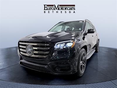 2026 Mercedes-Benz GLS 450 AWD SUV for sale #MB260892 - photo 1