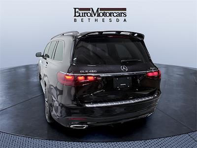 2026 Mercedes-Benz GLS 450 AWD SUV for sale #MB260892 - photo 2