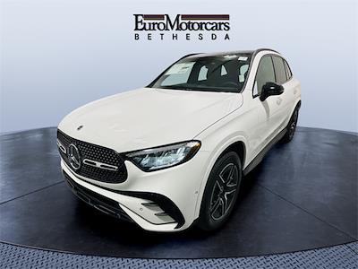 2026 Mercedes-Benz GLC 300 SUV AWD SUV for sale #MB260899 - photo 1